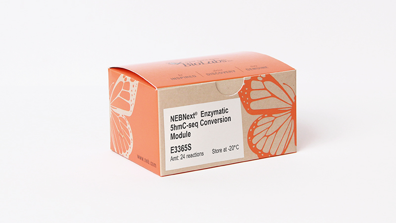 E3365 Box