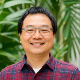 Minyong Chen