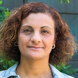 Lana Saleh