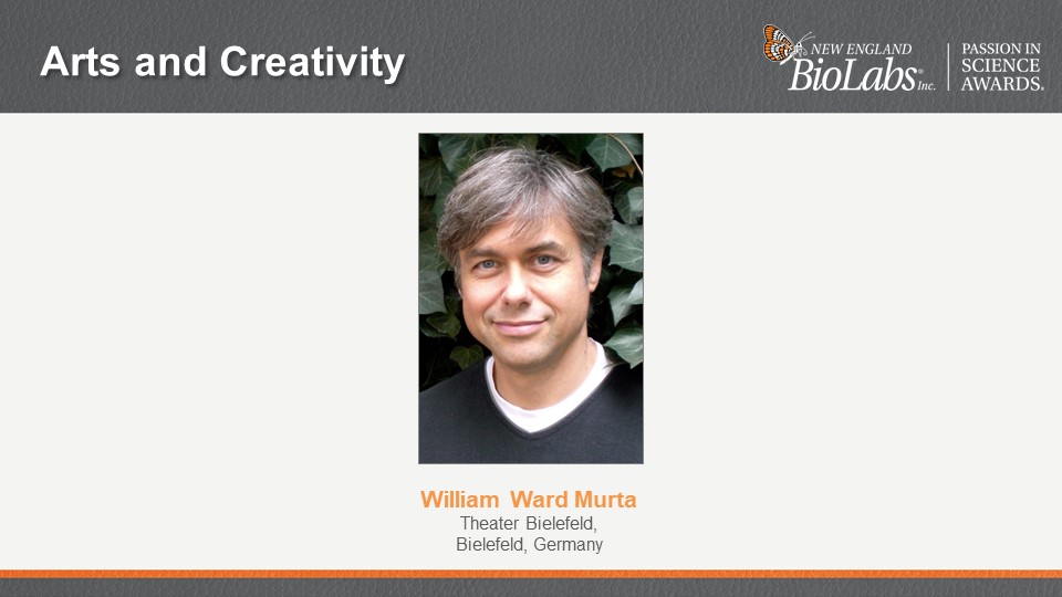 William Murta