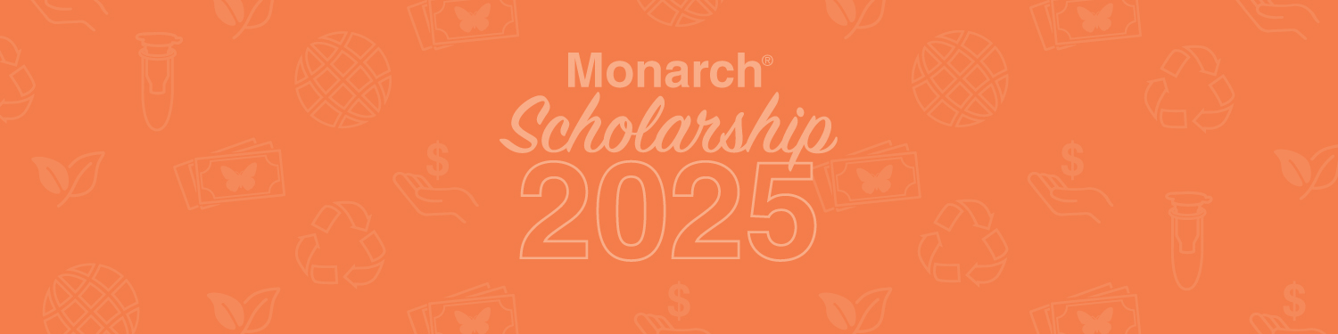 2025 Monarch Scholarship